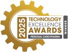 2025 Technology Excellence Award