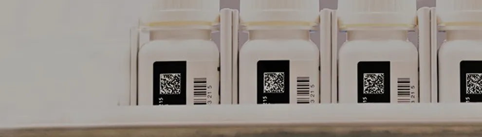 Serialized Case Label Pharmaceutical Label Serialization Equipment & Coding Systems | Weiler
